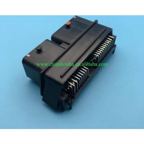 1 pcs/lot 80 pin Automotive electrical connector pin In Stock New 5022250801 Connectors, Interconnects