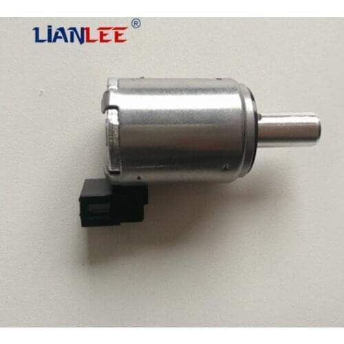 Free shipping Brand New Solenoid Valve Gearboxes AL4 DP0 257416 For Renault Citroen Peugeot 770120817 2574.16 257416