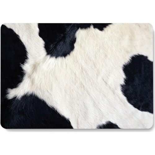 Case For MacBook Air 13 11 12 Retina 13.3 New Pro 15.4 16 inch Cover Art Paint shell XC0175