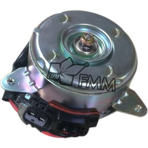 AC Conditioner Electric Fan Motor Fit Vazzle Fit Honda vazzle Fit Civic Accord Odyssey 12v