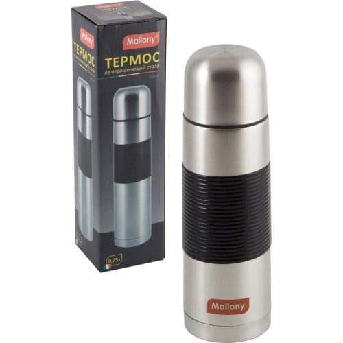 Термосы из нержавеющей стали Mallony China At AliExpress