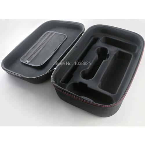 Big Space Multifunction Storage Bag Carrying Case For Nintend Switch NS Console Accessories Travel Pouch Protective Cover