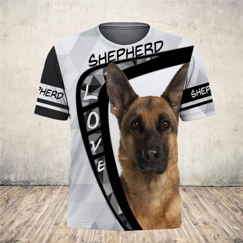 2021 New Arrival Men T Shirt Full Anime Shirt Printing Fashion Short Sleeve Hunting Harajuku Men Tees