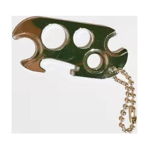 20pcs Essential Oil Opener Key Tool Remover For Roller Balls and Caps Bottles Metal Opener Roller Bottle Tool