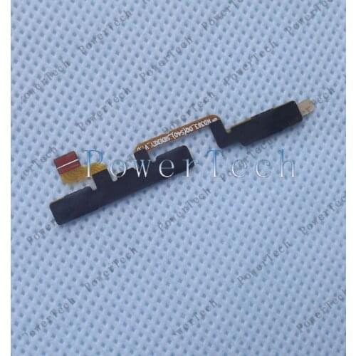 New C8 power volume up/down button flex cable FPC for oukitel C8 smart phone