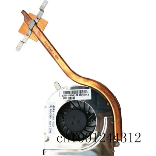 New Original For Lenovo Thinkpad SL400 CPU Fan 43y9694