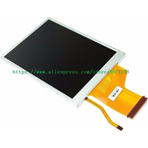 NEW LCD Display Screen For NIKON COOLPIX S8200 for SONY DSC-HX50 DSC-HX300 HX50 HX300 For PENTAX K-30 K-50 k30 K50 K5II Camera