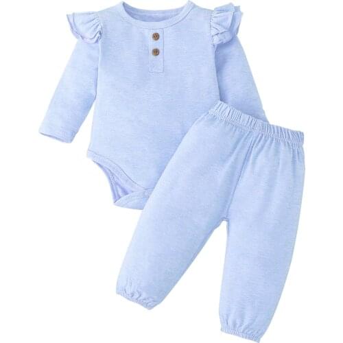 Sets Of Clothes For Newborn Girls OrangeMom China