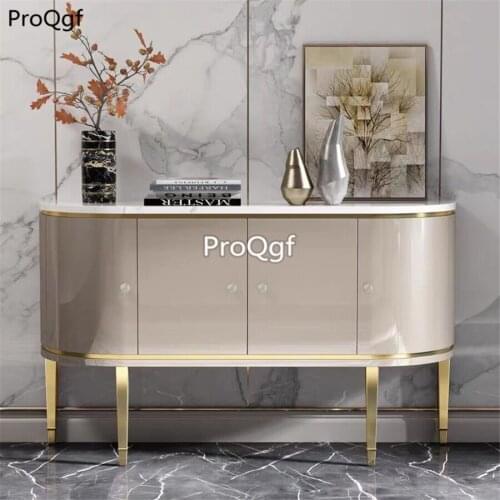 Prodgf 1Pcs A Set ins Sideboard Living Room Fashion Corner Cabinet