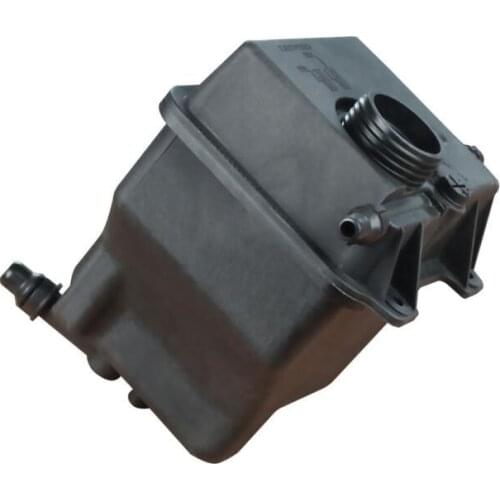 Coolant Expansion Overflow Tank Reservoir For For BMW X5 E53 Range Rover 17137501959 PCF000033