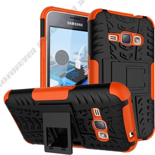 ROTOFLYER Samsung Galaxy J1 Phone Cases