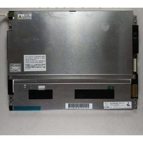 NL8060BC26-17 LCD screen touch screen