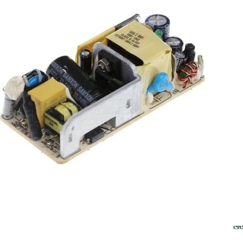 AC-DC 12V 2.5A Switching Power Supply Board Replace Repair Module 2500MA