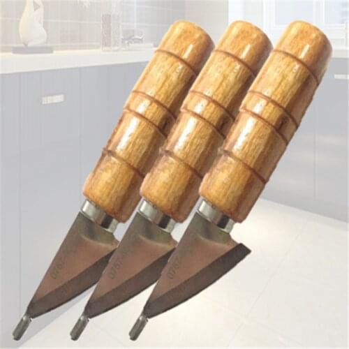Supple Kitchen Knives