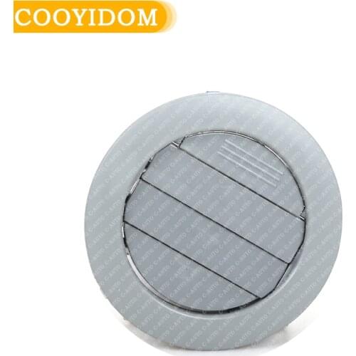 1PCS Air Vent AC Roof For Toyota Hiace Toyota Quantum Toyota Commuter Register assy Air Outlet Cover 63610-26080-B0 car-styling