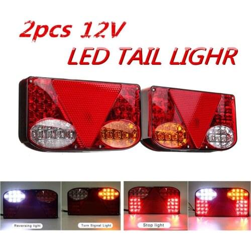 XBrohan Signal Lamps