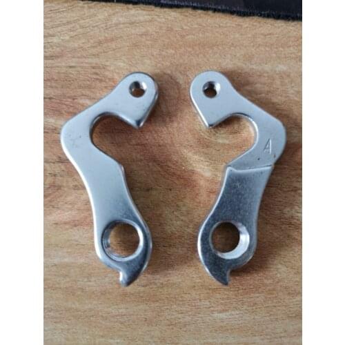 2pcs Bike rear gear mech Derailleur Hanger Dropouts for Hercules VDV Conway Medano BBF Bike WINORA Wheeler XDS ORBEA RALEIGH