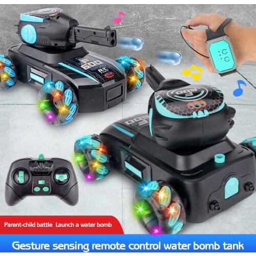 203236910 Radio Controlled Tanks