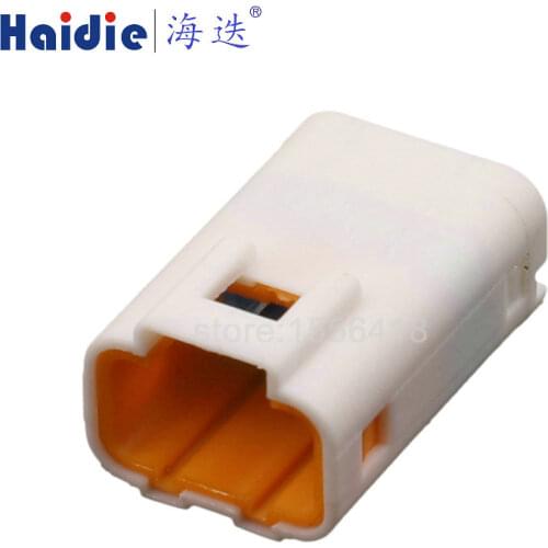 Free shipping 2sets 4pin JST auto electric housing plug wire harness cable connector B04B-JWPF-SK-R