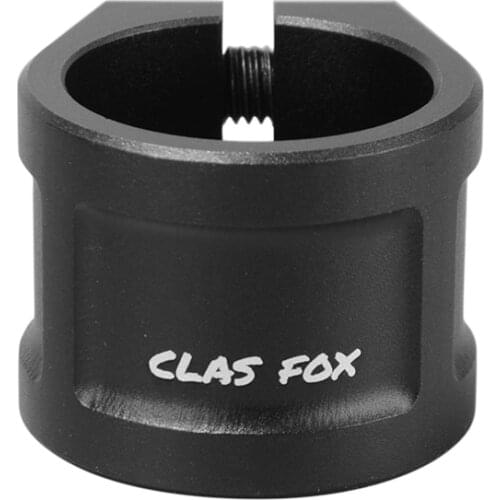 Free shipping HIC compression system Aluminum CNC Pro Stunt Scooter Clamp