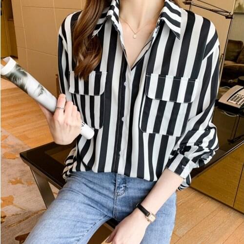 Блузки на пуговицах Chikichi China At AliExpress