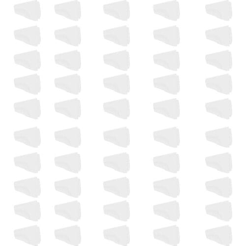 50pcs/lot 712T Digital Breath Alcohol Tester Breathalyzers Mouthpieces Blowing Nozzle for Alcohol Tester