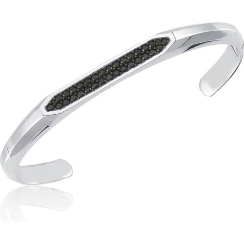 Lunafer Silver Bracelets