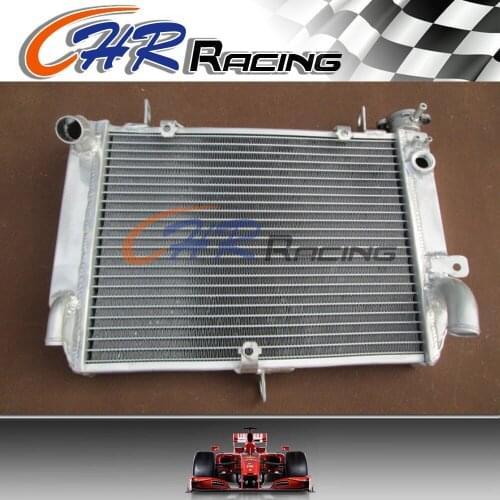 For Yamaha YZF-R6 R6 1999 2000 2001 2002 aluminum radiator brand new