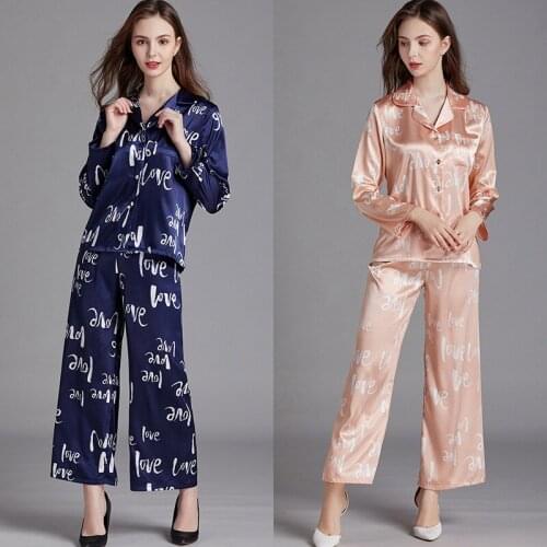 20 Year New Pajamas Female Summer V-neck Short Sleeve Flash Shorts Two-Piece Set-Outer Wear Thin Loose-Fit Homewear Set