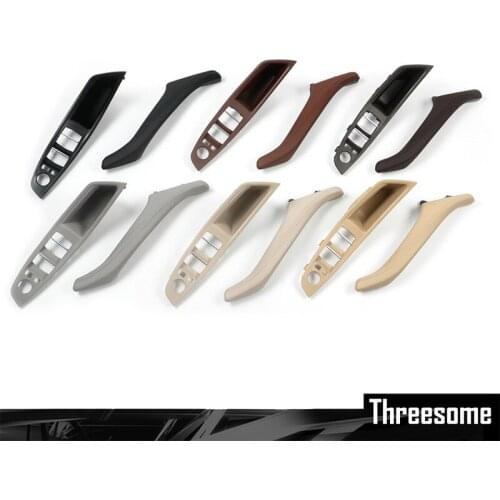 SRXTZM Car Exterior Accessories