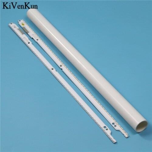 TVS LED Backlight strips For Samsung UE40ES6560 UE40ES6710S UE40ES6570S UE40ES6577U 40NNB 3D-7032LED Tapes Bands Rulers Lanes