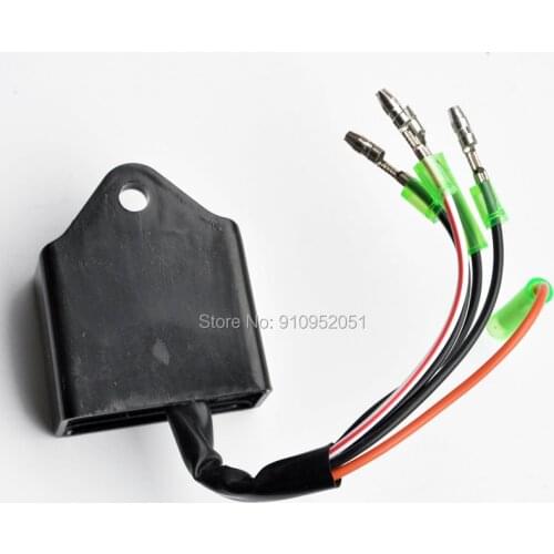 High Performance Motor CDI Box Ignitor For Yamaha YFS 200 Blaster 1988-2002 ATV