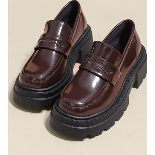 Xuanmeilun Women's Slip-ons