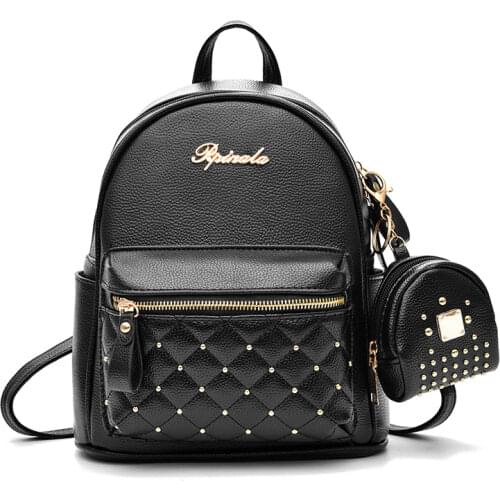 YNMY Women's Shoulder Backpacks