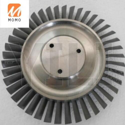 European quality RC jet engine parts service for aviation UAV field