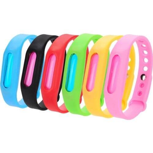 Браслеты от комаров ZJMZYM China At AliExpress