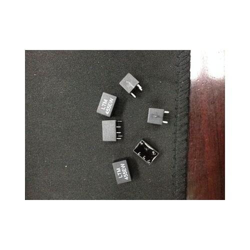 10pcs LTM455HW LTM 455HW 455HW 455H 455 LTM455H 2+3 5Pin DIP-5 455KHz