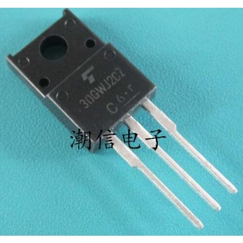 10cps 30GWJ2CZ 30A 40V