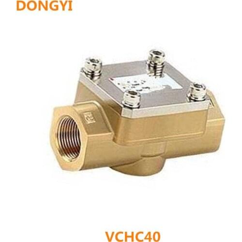 5.0 MPa Check Valve For VCHC40-06G VCHC40-10G