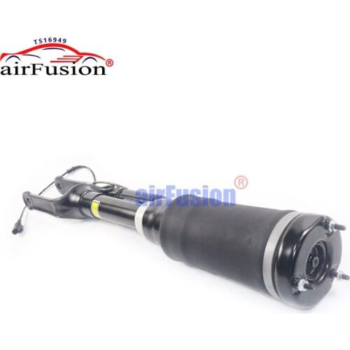 Airfusion New Front Air Suspension Shock Absorber Air Spring Assembly Fit Mercedes-Benz W251 V251 2513203113