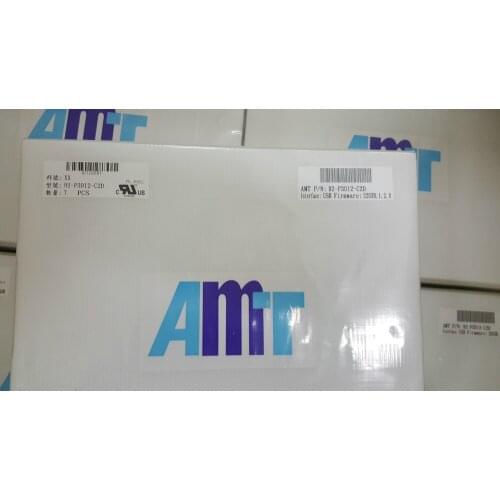 AMT P3012-C2D P3012-C2A 7 inch Touch Glass Panel For machine Repair,New & Have in stock