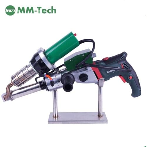 SWT-NS610B Plastic Pellet Extruder