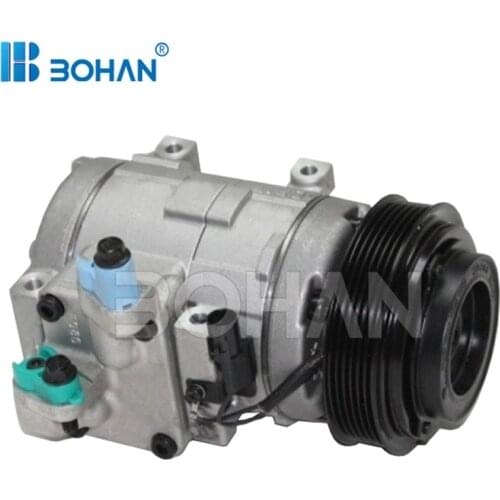 Electrical air compressor For SSANGYONG REXTON KYRON ACTYON Sport 2.0 6652300311 66523-00311 66513-03111 6652300511 BH-AC012