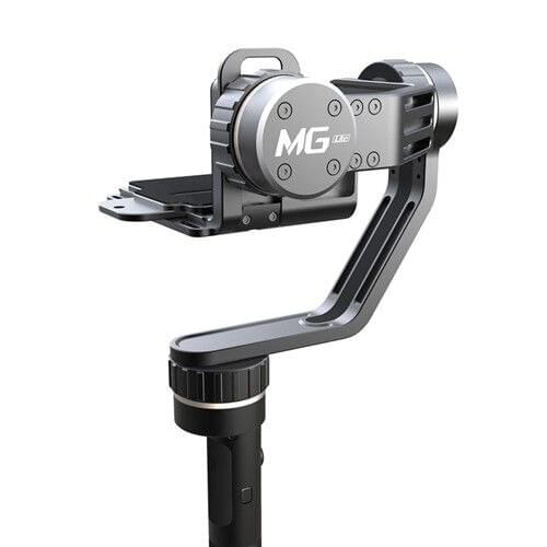 Feiyu FY-MG Lite 3Axis Build-in App Control Handheld Mirrorless Camera Gimbal