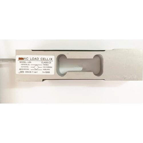 L6N-C3 20KG 30KG 50KG 100KG Electronic Scale Sensor Load Bearing Pressure Sensor Head