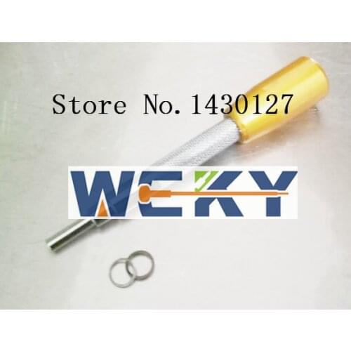 Hot Sale! Best Quality Fuel Injector Sealing Rings Installation Eepair Tool Kits