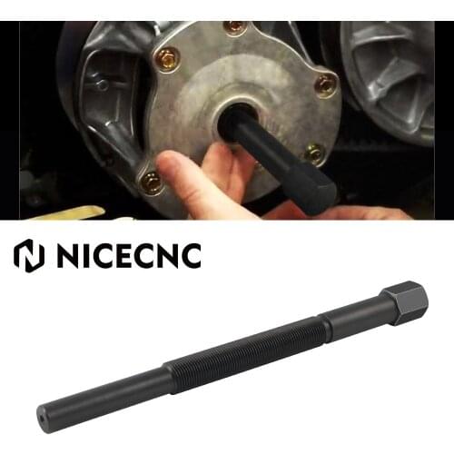 ATV Primary Drive Clutch Puller Tool For Polaris Magnum 325 330 425 500 Outlaw 50 90 450 500 525 ATP 330 500 Phoenix 200