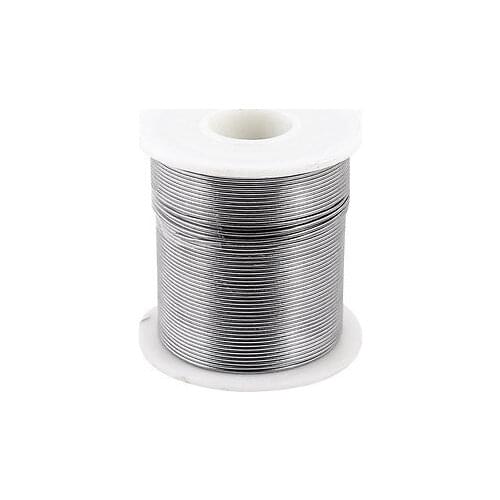 1mm 0.04" Diameter Tin Lead Soldering Core Wire Spool Reel
