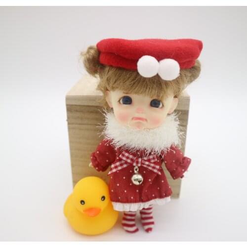 STO dolls Pity customization 1/8 BJD dolls OB doll selling with wig shoes socks and clothes