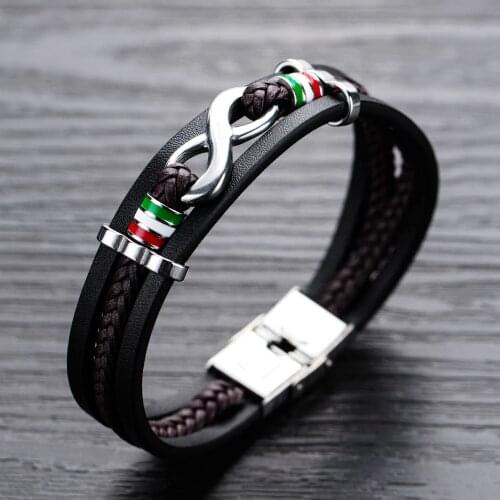 Lam Hub Fong Metal Bracelets